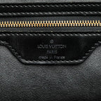 Louis Vuitton Epi Bucket GM Tote Shoulder Bag — view 8