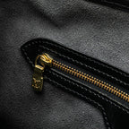 Louis Vuitton Epi Bucket GM Tote Shoulder Bag — view 7