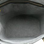 Louis Vuitton Epi Bucket GM Tote Shoulder Bag — view 6