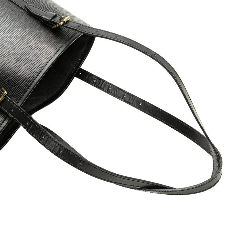 Louis Vuitton Epi Bucket GM Tote Shoulder Bag — view 5
