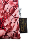 Loewe Drawstring Pouch Paula's Ibiza Ethnic Asian Textile Resort Hippie — view 9