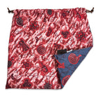 Loewe Drawstring Pouch Paula's Ibiza Ethnic Asian Textile Resort Hippie — view 4
