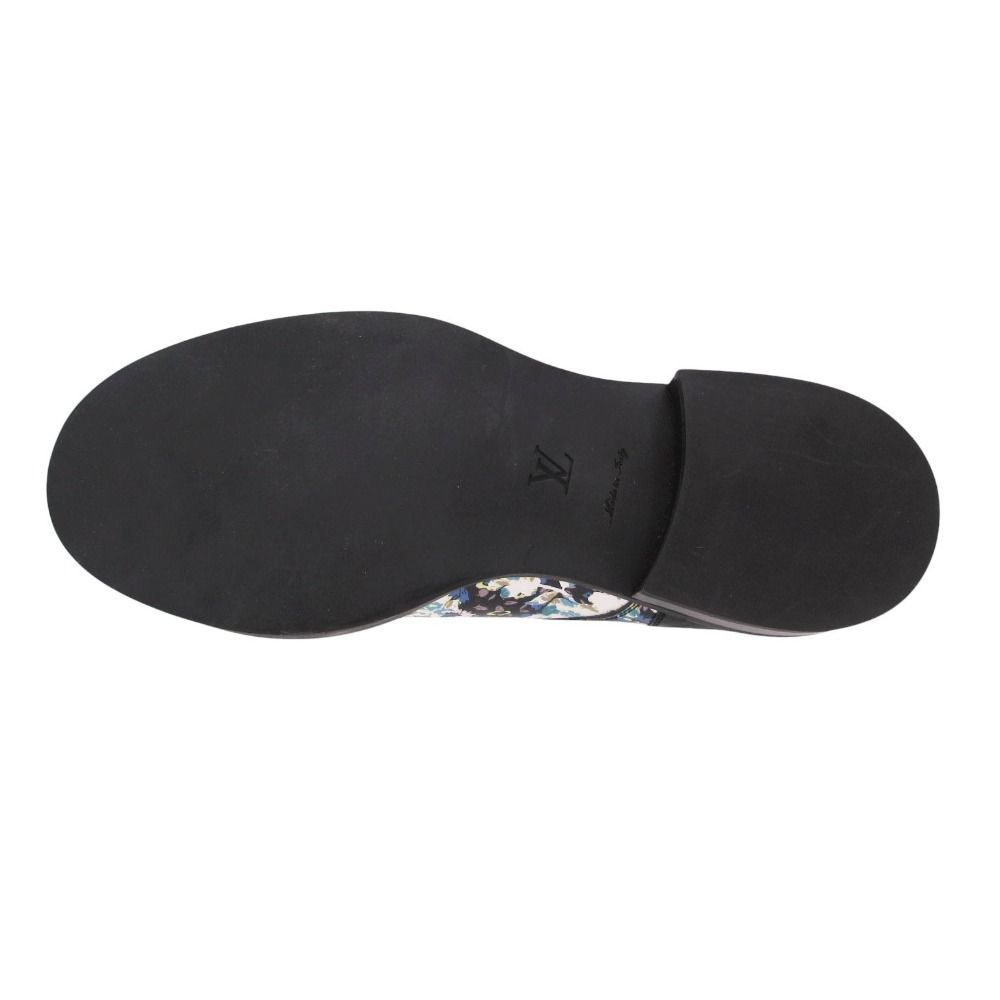 Louis Vuitton Wonderland Boot Leather — view 5