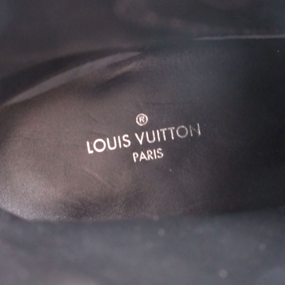 Louis Vuitton Wonderland Boot Leather — view 6