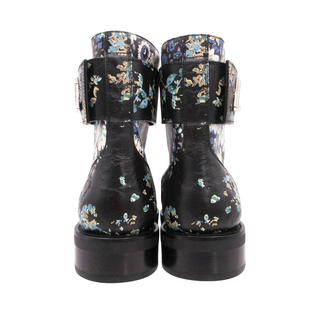 Louis Vuitton Wonderland Boot Leather — view 4