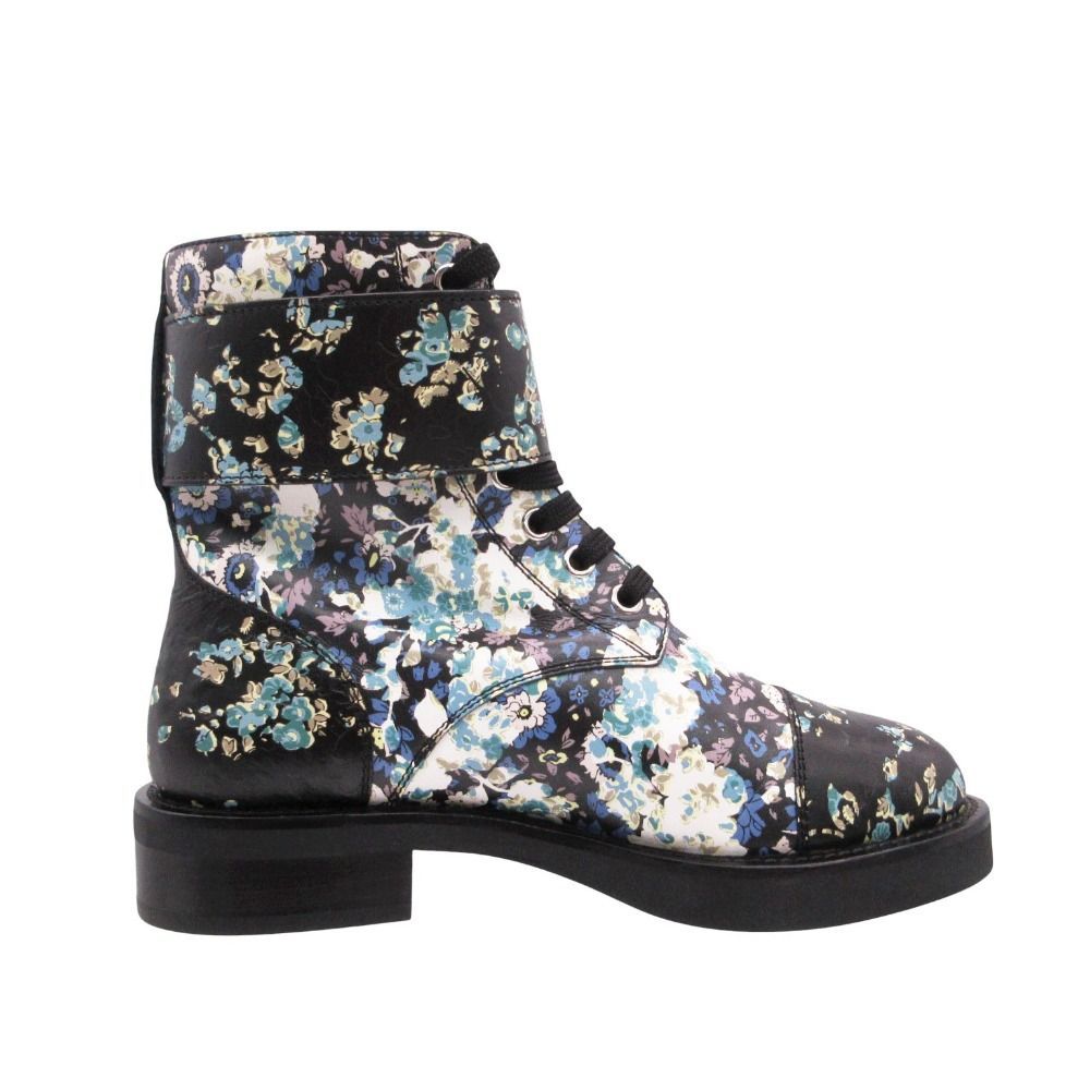 Louis Vuitton Wonderland Boot Leather — view 2