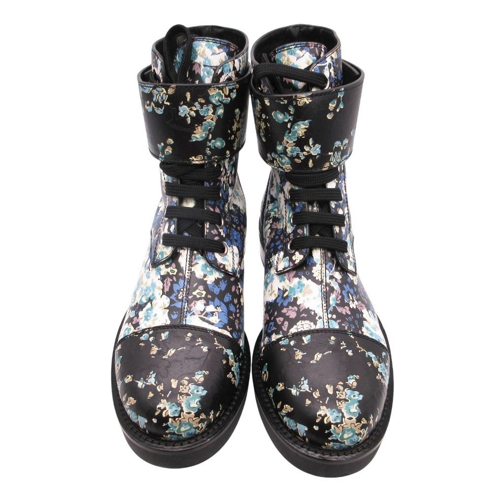 Louis Vuitton Wonderland Boot Leather — view 3