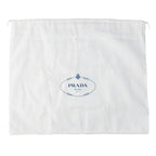 Prada Soft Grain Leather Handbag — view 5