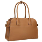 Prada Soft Grain Leather Handbag — view 2
