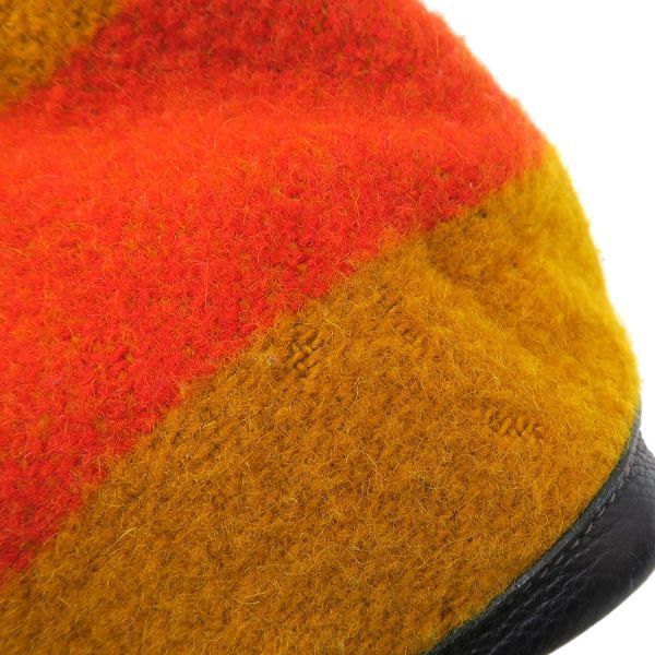 Hermes Garden Party PM Cover Hat — view 7