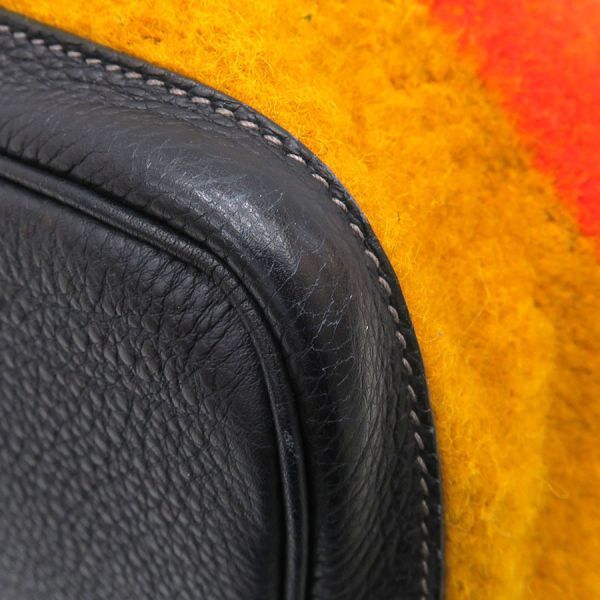 Hermes Garden Party PM Cover Hat — view 5