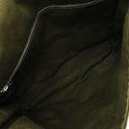 Hermes Fourre Tout Besace MM Shoulder Bag — view 3