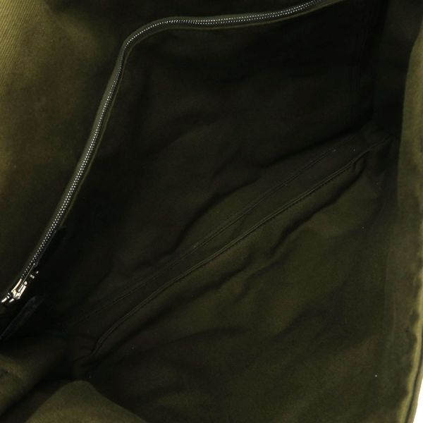 Hermes Fourre Tout Besace MM Shoulder Bag — view 3
