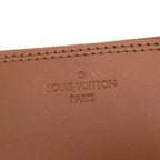 Louis Vuitton Hina Pouch Brown — view 7