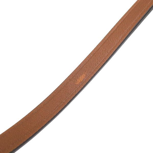 Louis Vuitton Hina Pouch Brown — view 9