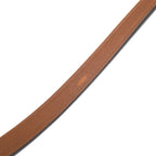Louis Vuitton Hina Pouch Brown — view 9
