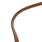 Louis Vuitton Hina Pouch Brown — view 6