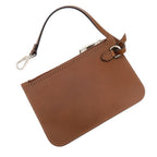 Louis Vuitton Hina Pouch Brown — view 2