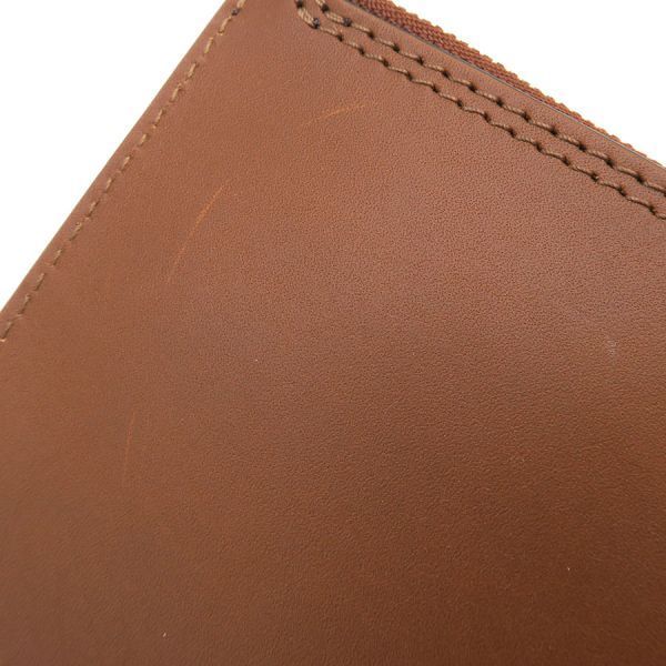 Louis Vuitton Hina Pouch Brown — view 4