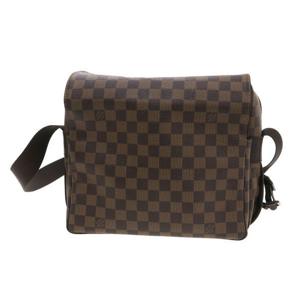 Louis Vuitton Damier Naviglio Shoulder Bag — view 3
