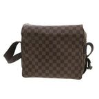 Louis Vuitton Damier Naviglio Shoulder Bag — view 3