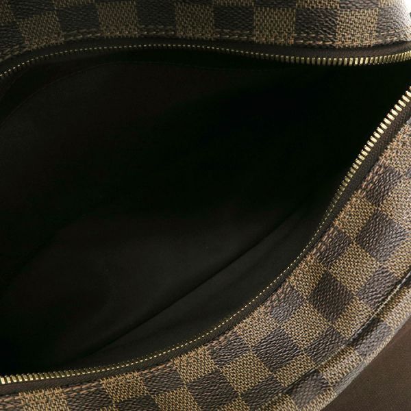Louis Vuitton Damier Naviglio Shoulder Bag — view 2