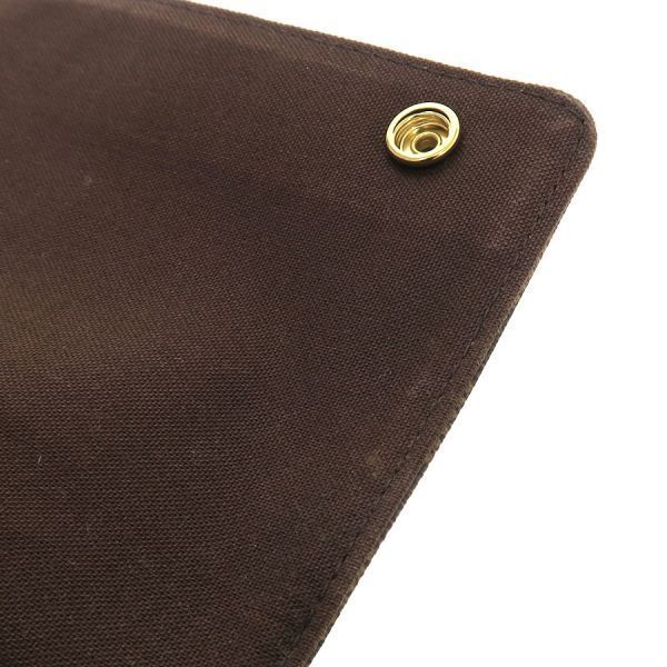 Louis Vuitton Damier Naviglio Shoulder Bag — view 8