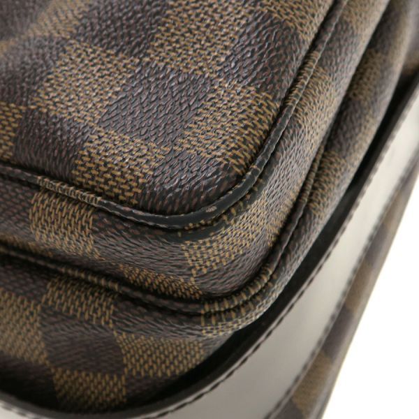 Louis Vuitton Damier Naviglio Shoulder Bag — view 4