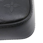 Louis Vuitton Shadow Duo Clutch — view 5