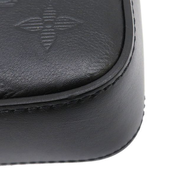 Louis Vuitton Shadow Duo Clutch — view 5