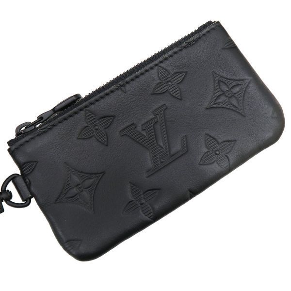 Louis Vuitton Shadow Duo Clutch — view 8