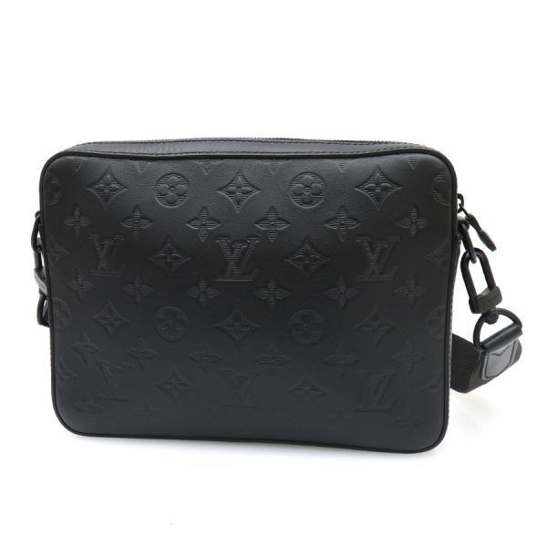 Louis Vuitton Shadow Duo Clutch — view 2