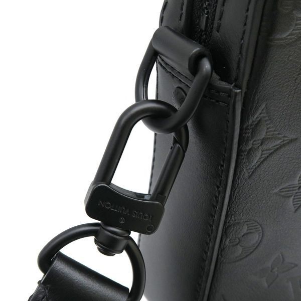 Louis Vuitton Shadow Duo Clutch — view 6
