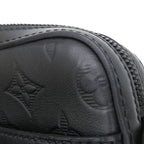Louis Vuitton Shadow Duo Clutch — view 4