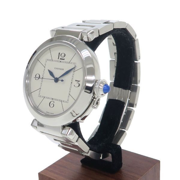 Cartier Pasha 42 Watch — view 2