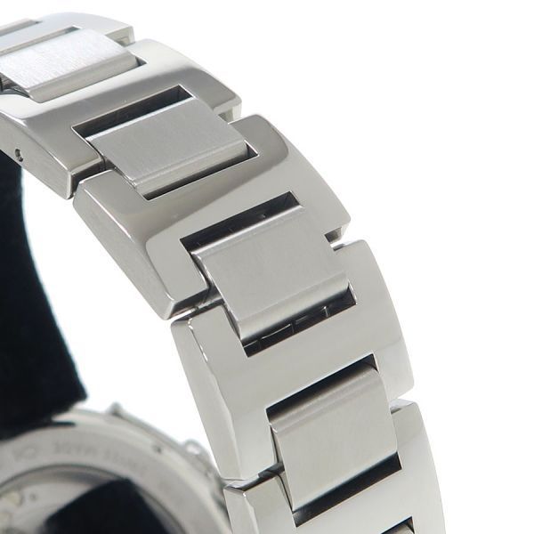 Cartier Pasha 42 Watch — view 4