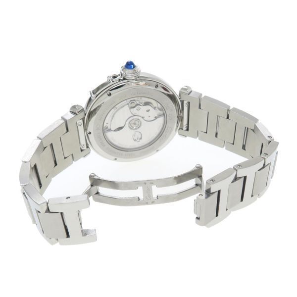 Cartier Pasha 42 Watch — view 5