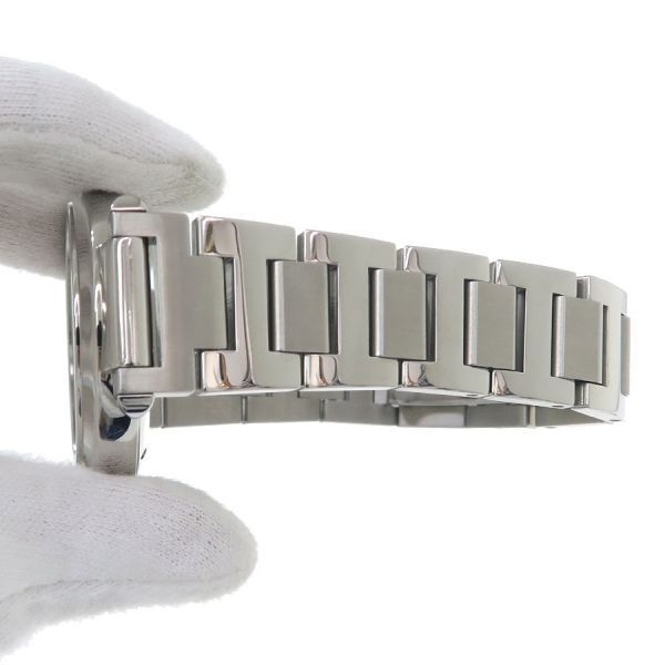 Cartier Pasha 42 Watch — view 8