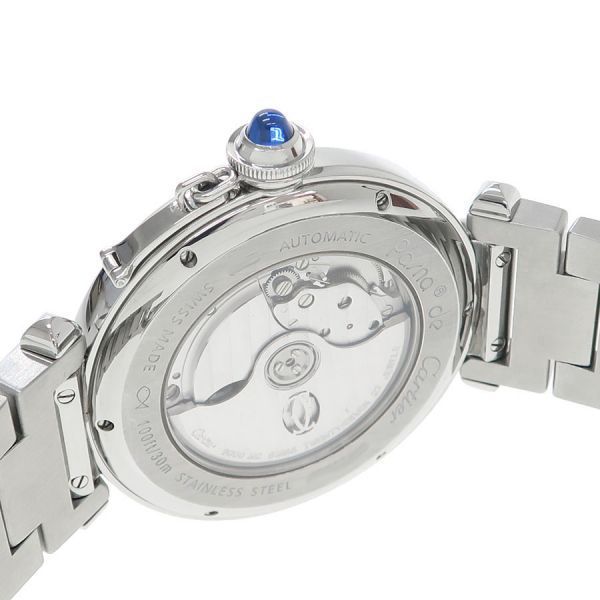 Cartier Pasha 42 Watch — view 6