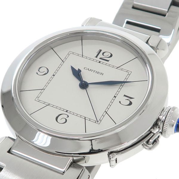 Cartier Pasha 42 Watch — view 7