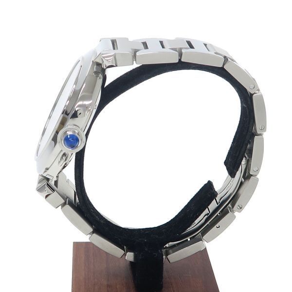 Cartier Pasha 42 Watch — view 3