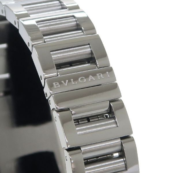 Bvlgari Rettangolo Watch 45 — view 4