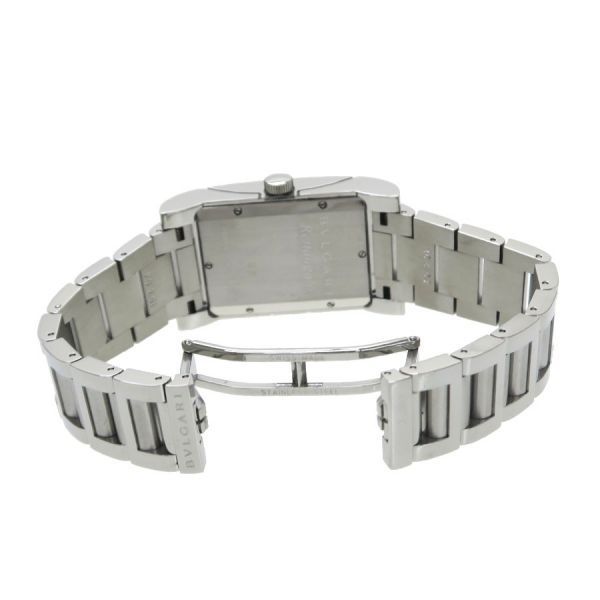 Bvlgari Rettangolo Watch 45 — view 5