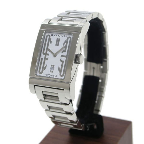 Bvlgari Rettangolo Watch 45 — view 2