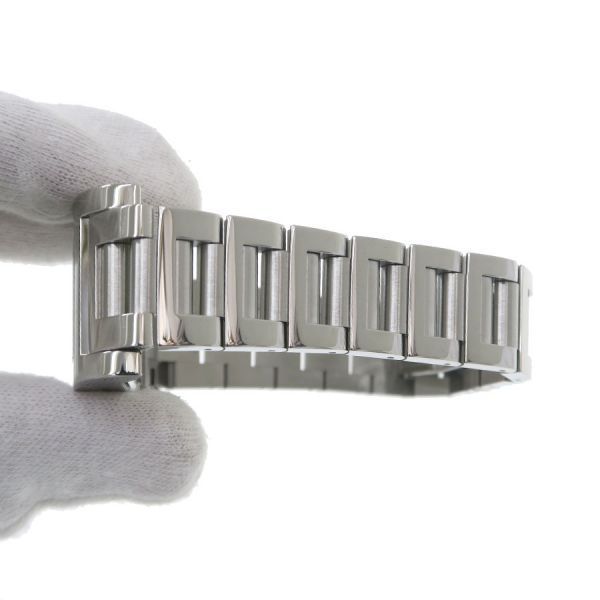 Bvlgari Rettangolo Watch 45 — view 8