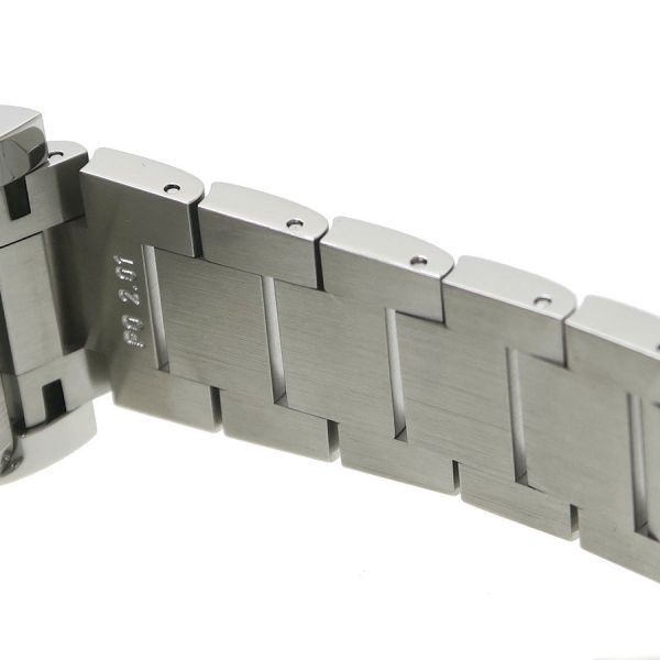 Bvlgari Rettangolo Watch 45 — view 9