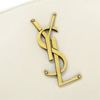 Saint Laurent Paris Belt Bag Classic Monogram — view 7