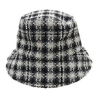 Chanel Bucket Wool — view 2