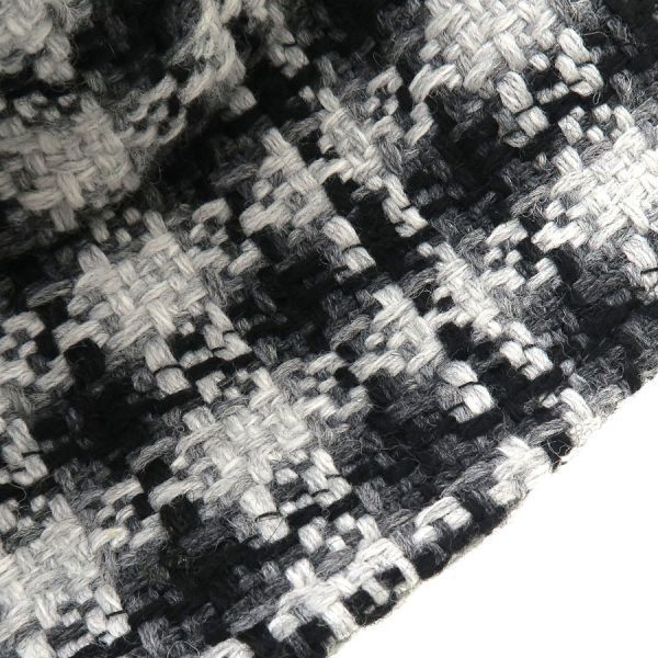 Chanel Bucket Wool — view 7