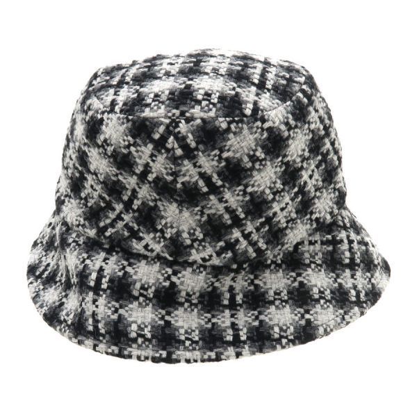 Chanel Bucket Wool — view 4